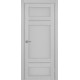 Цвета Optima Porte экошпон: Дуб серый FL