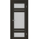 Цвета Optima Porte экошпон: Венге FL