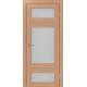 Цвета Optima Porte экошпон: Ясень тёмный