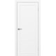 Цвета Optima Porte экошпон: Белый снежный