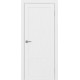 Цвета Optima Porte экошпон: Белый лёд