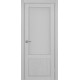 Цвета Optima Porte экошпон: Дуб серый FL