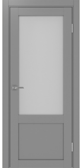 Дверь Optima Porte  Турин 540ПФ.21