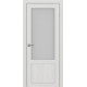 Цвета Optima Porte экошпон: Ясень серебристый