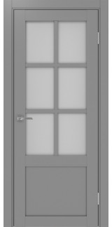 Дверь Optima Porte  Турин 541ПФ.2221