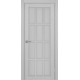 Цвета Optima Porte экошпон: Дуб серый FL