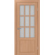 Цвета Optima Porte экошпон: Ясень тёмный