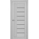 Цвета Optima Porte экошпон: Дуб серый FL