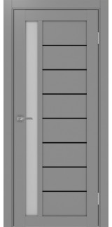 Дверь Optima Porte  Турин 554АПП молдинг