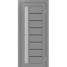 Дверь Optima Porte  Турин 554АПП молдинг