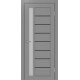 Дверь Optima Porte  Турин 554АПП молдинг
