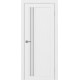 Цвета Optima Porte экошпон: Белый лёд