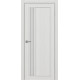 Цвета Optima Porte экошпон: Ясень серебристый