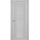 Цвета Optima Porte экошпон: Дуб серый FL