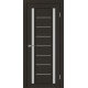 Цвета Optima Porte экошпон: Венге FL