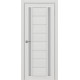 Цвета Optima Porte экошпон: Ясень серебристый