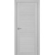 Цвета Optima Porte экошпон: Дуб серый FL