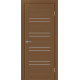 Цвета Optima Porte экошпон: Орех NL