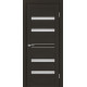 Цвета Optima Porte экошпон: Венге FL