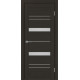 Цвета Optima Porte экошпон: Венге FL