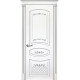 Цвета эмали Текона: Белый ral 9003 патина серебро