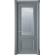 Цвета эмали Текона: Графит ral 7015