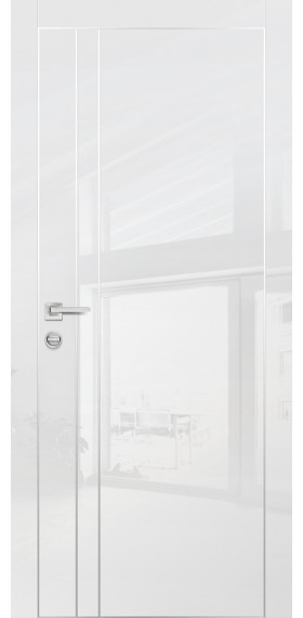 Дверь Profilo Porte HGX-20 AL