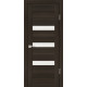 Цвета экошпона Profilo Porte: Мокко
