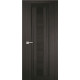 Цвета экошпона Profilo Porte: Венге Мелинга