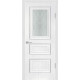 Цвета экошпона Profilo Porte: Пломбир