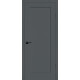 Цвета экошпона Profilo Porte: Графит