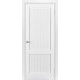 Цвета экошпона Profilo Porte: Белоснежный