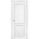 Цвета экошпона Profilo Porte: Белый бархат