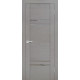 Цвета экошпона Profilo Porte: Серый ясень