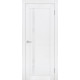 Цвета экошпона Profilo Porte: Белый бархат