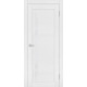 Цвета экошпона Profilo Porte: белый ясень