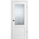 Цвета экошпона Profilo Porte: Белый