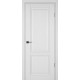 Цвета экошпона Profilo Porte: Белое дерево