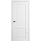 Цвета экошпона Profilo Porte: Белый