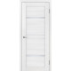 Цвета экошпона Stabilo Porte: Белый тик Soft Touch