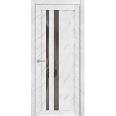 Дверь UniLine Mramor 30008/1 Soft Touch ДО