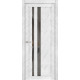 Дверь UniLine Mramor 30008/1 Soft Touch ДО