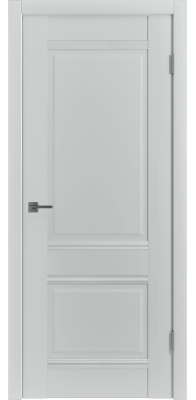 Дверь VFD Emalex C2 ДГ