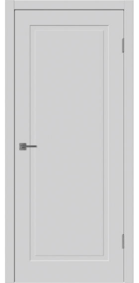 Дверь VFD Flat 1 ДГ
