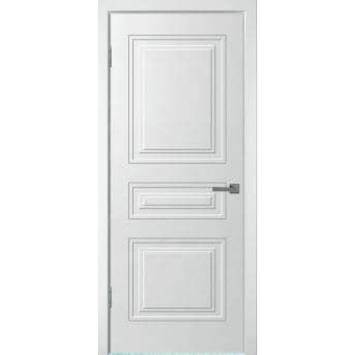 Дверь Wanmark Нео-3 ДГ