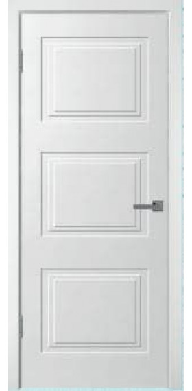 Дверь Wanmark Твист-4 ДГ