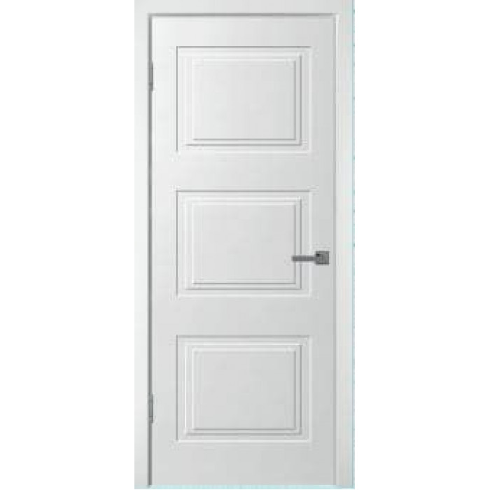Дверь Wanmark Твист-4 ДГ