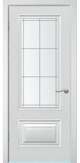 Дверь Wanmark Симпл-2 ДО