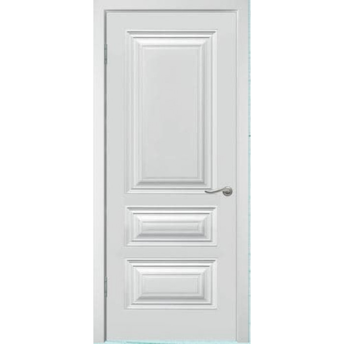 Дверь Wanmark Симпл-3 ДГ