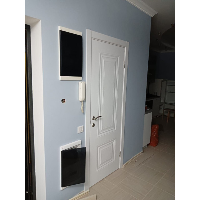 Дверь Wanmark Симпл-2 ДО